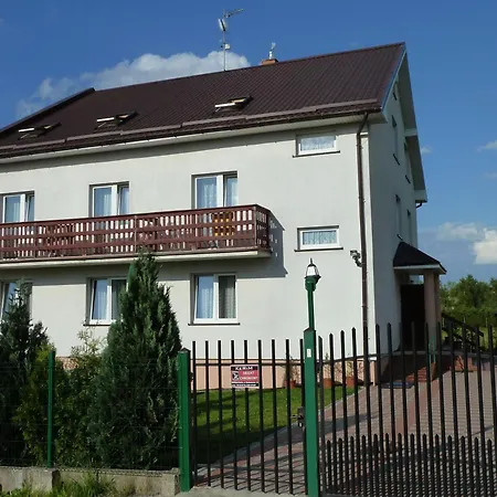 Privat bolig Sawa Ustronie Morskie