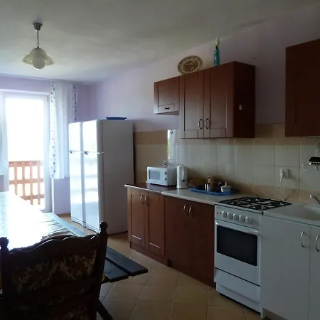 Privat bolig Sawa Ustronie Morskie
