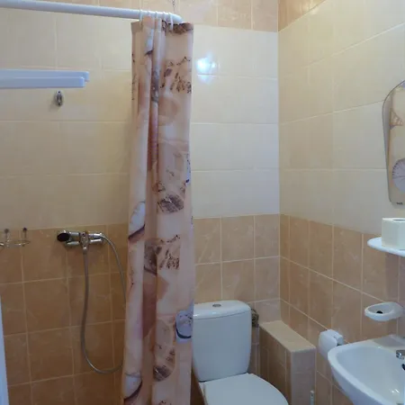 Privat bolig Sawa Ustronie Morskie