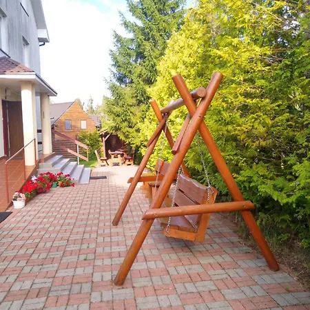 Sawa Homestay szállás